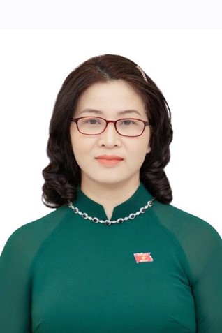 GS. TS. Nguyễn Thị Lan