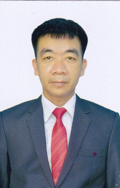 PGS. TS. NGUYỄN XUÂN CẢNH