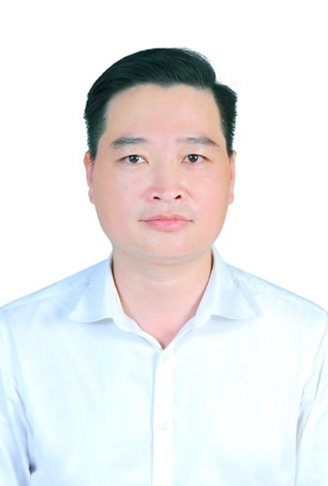 TS. Phạm Hồng Hiển