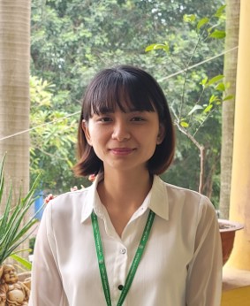 Ms. Phung Thi Duyen